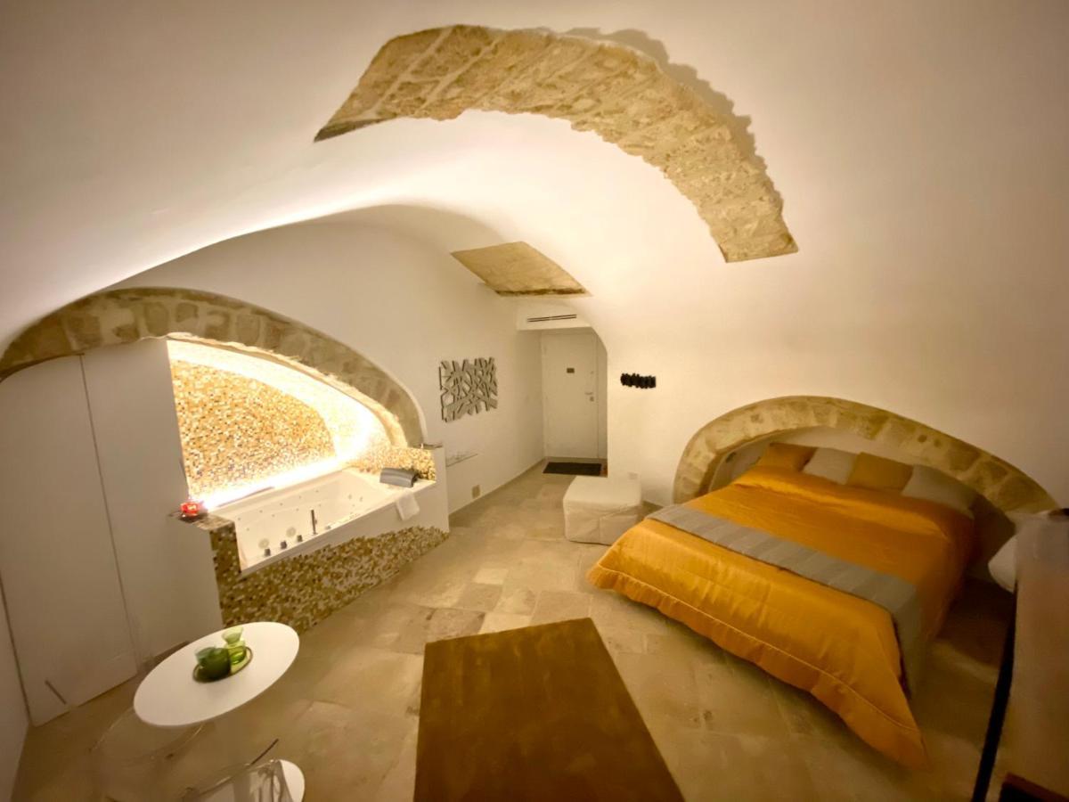 Number 12 Bari Bed & Breakfast エクステリア 写真