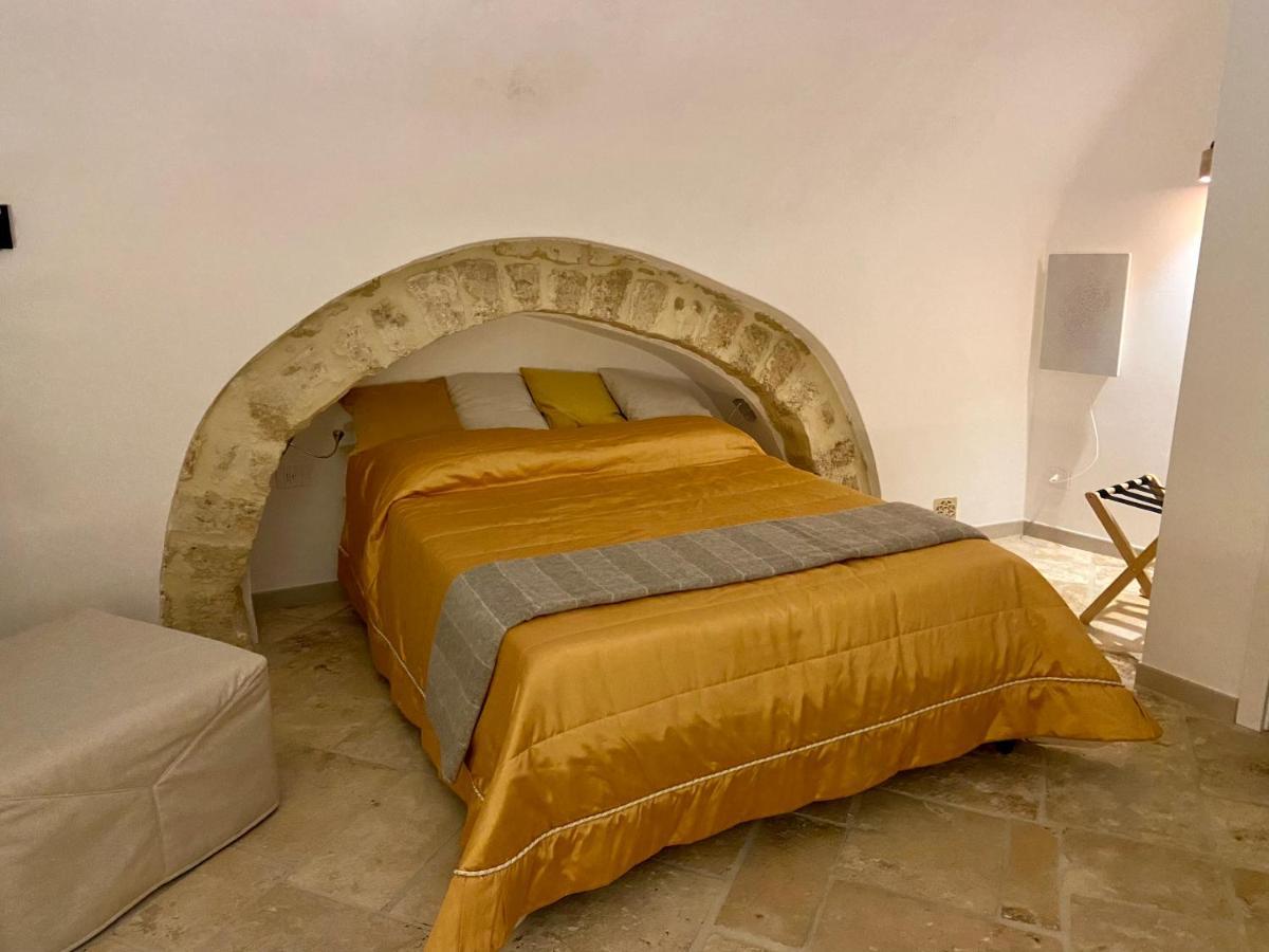 Number 12 Bari Bed & Breakfast エクステリア 写真