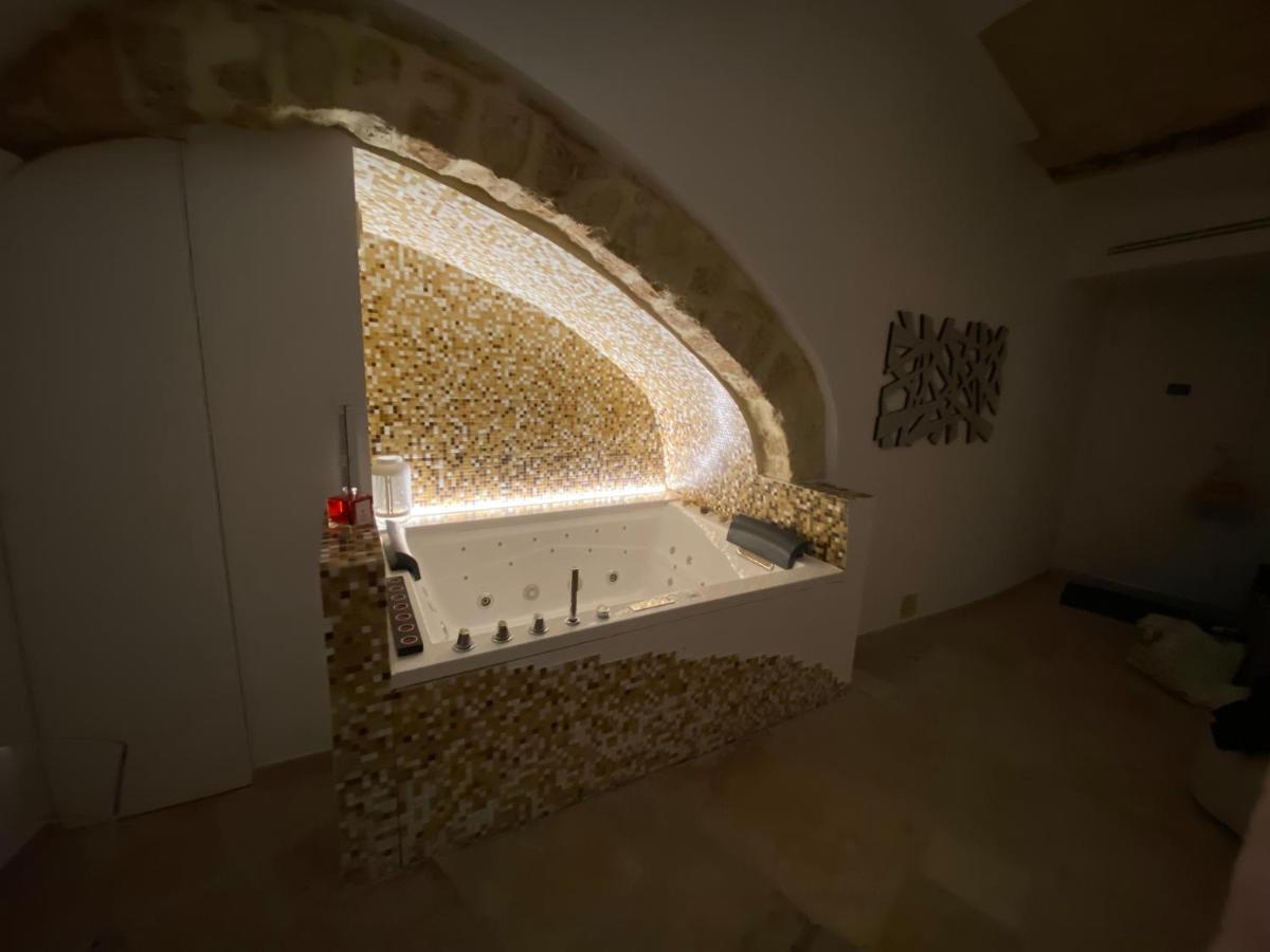 Number 12 Bari Bed & Breakfast エクステリア 写真