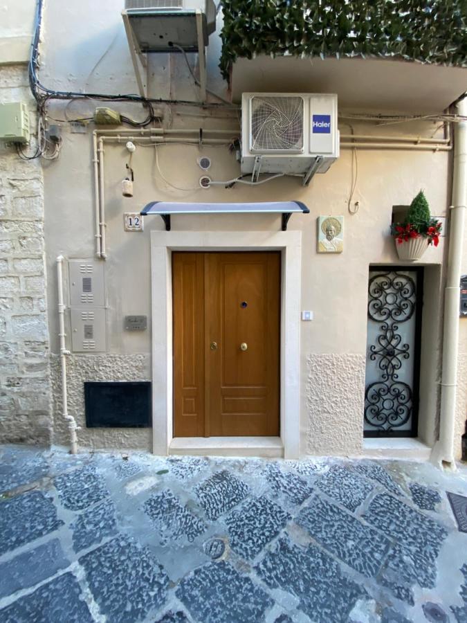Number 12 Bari Bed & Breakfast エクステリア 写真