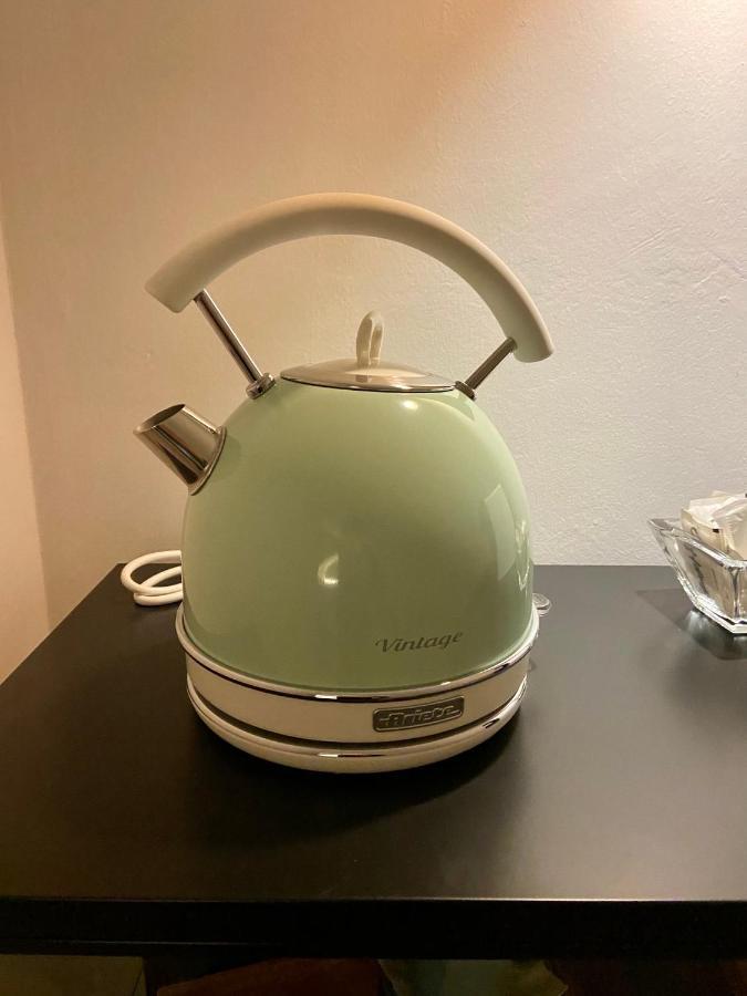 Number 12 Bari Bed & Breakfast エクステリア 写真