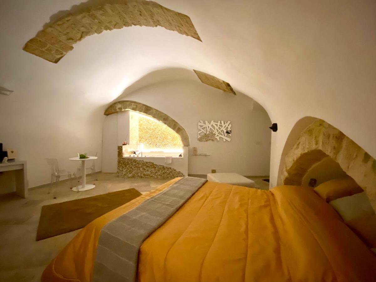 Number 12 Bari Bed & Breakfast エクステリア 写真