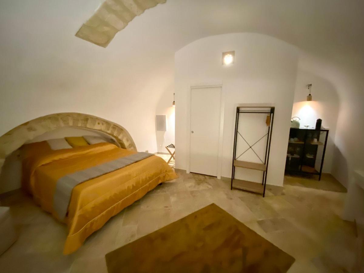 Number 12 Bari Bed & Breakfast エクステリア 写真