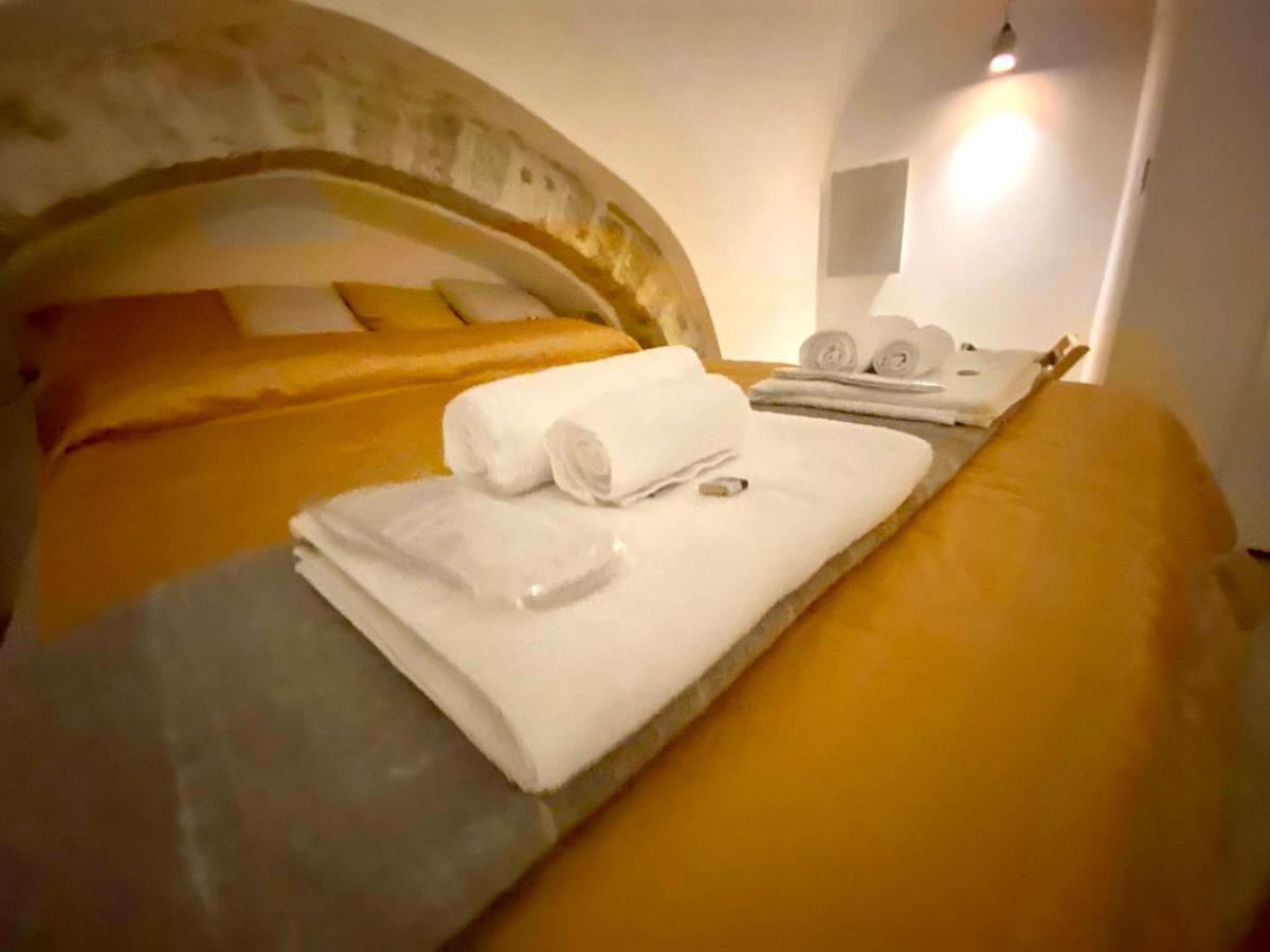 Number 12 Bari Bed & Breakfast エクステリア 写真