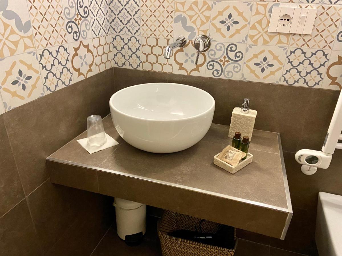 Number 12 Bari Bed & Breakfast エクステリア 写真