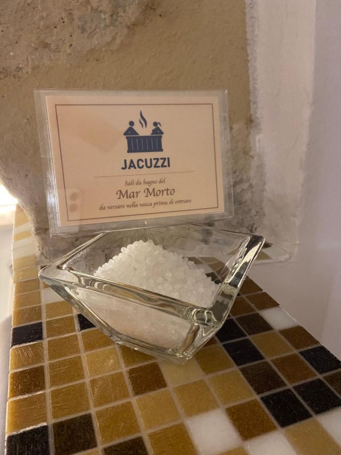 Number 12 Bari Bed & Breakfast エクステリア 写真