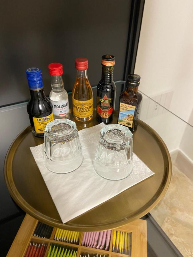 Number 12 Bari Bed & Breakfast エクステリア 写真