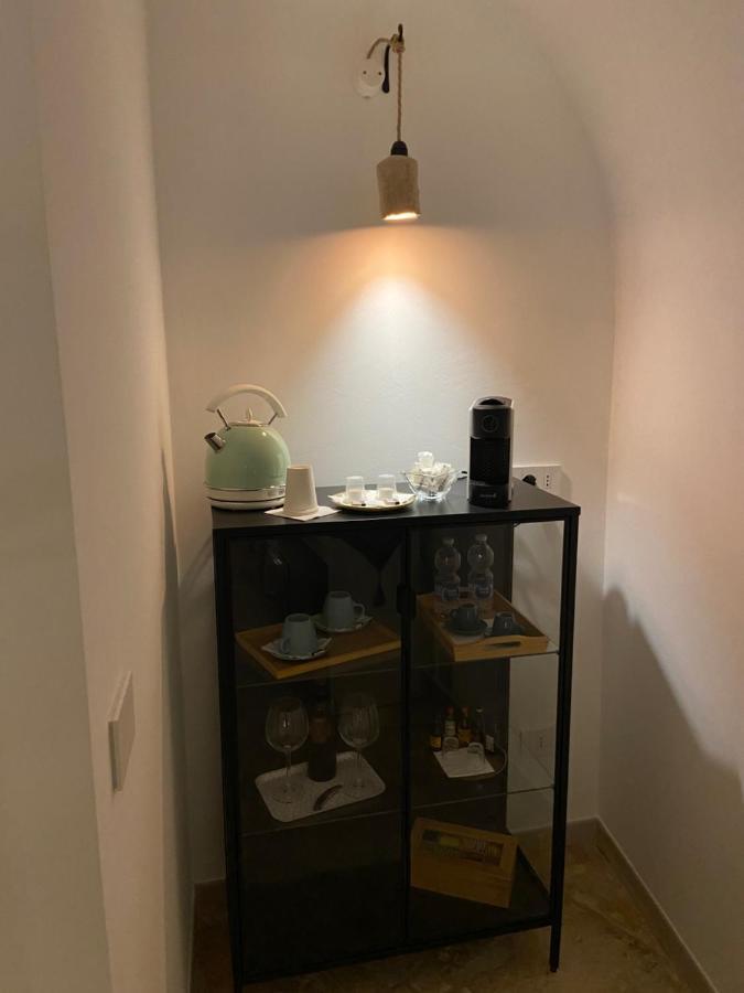 Number 12 Bari Bed & Breakfast エクステリア 写真
